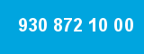 930 872 10 00